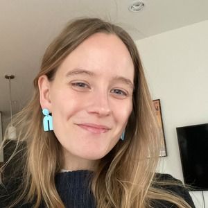 Meet your Posher, Coral